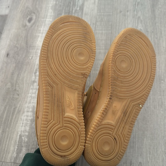 Nike Air Force 1 ‘07 WB Sneaker - Picture 7 of 8